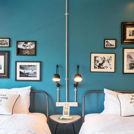 Q Home_Iconsiam Bangkok Luaran gambar