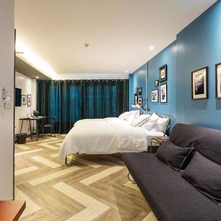 Q Home_Iconsiam Bangkok Luaran gambar
