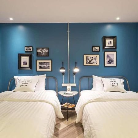 Q Home_Iconsiam Bangkok Luaran gambar