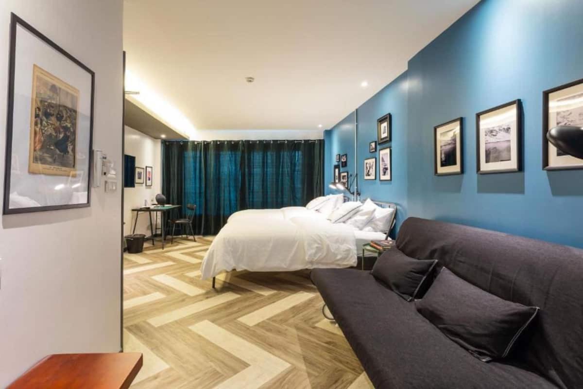 Q Home_Iconsiam Bangkok Luaran gambar